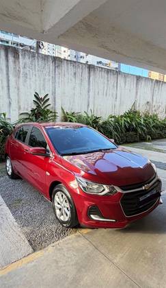 CHEVROLET ONIX 1.0 FLEX LT MANUAL CHEVROLET ONIX 1.0 FLEX LT MANUAL